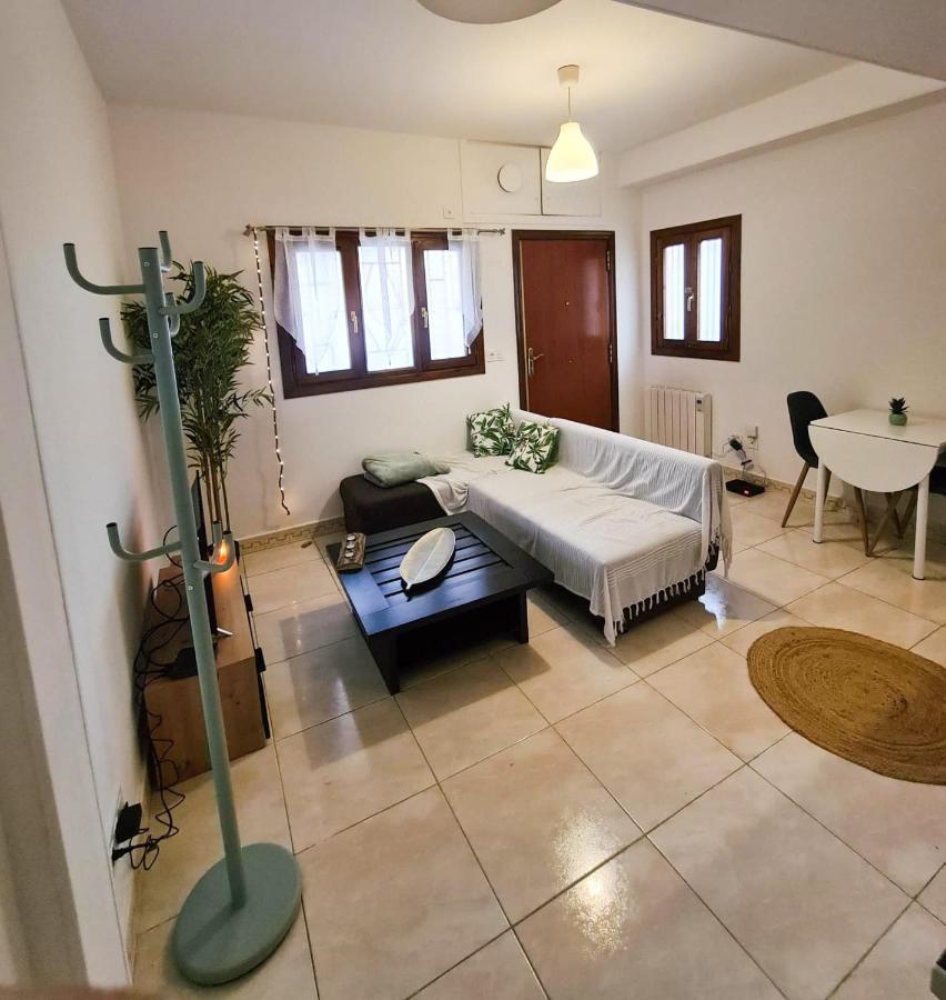 Ferienwohnung Le Pied-A-Terre Hendayais Exterior foto