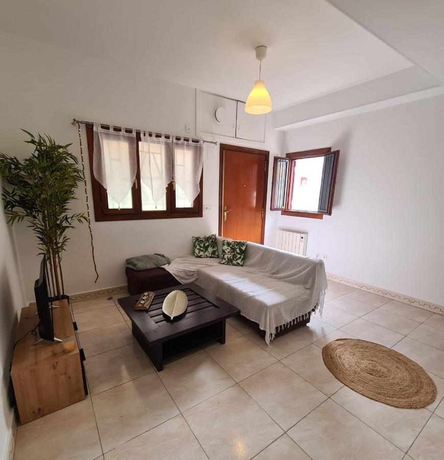 Ferienwohnung Le Pied-A-Terre Hendayais Exterior foto